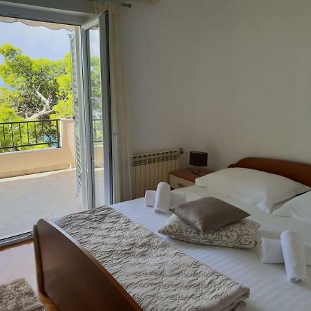 Guesthouse Marina 투체피 외부 사진