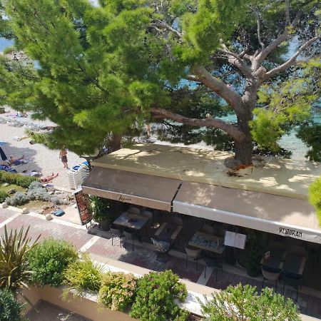 Guesthouse Marina 투체피 외부 사진