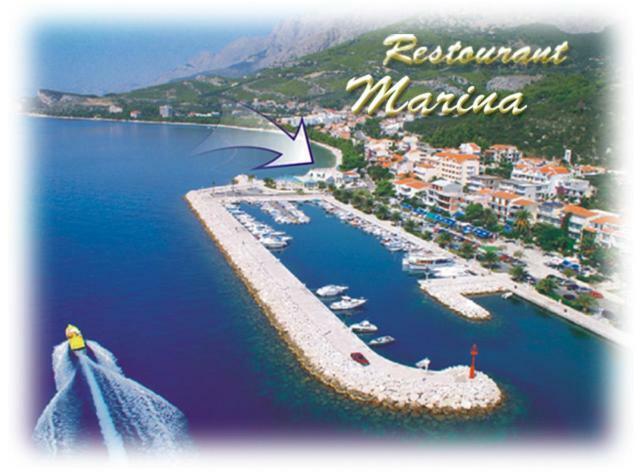 Guesthouse Marina 투체피 외부 사진