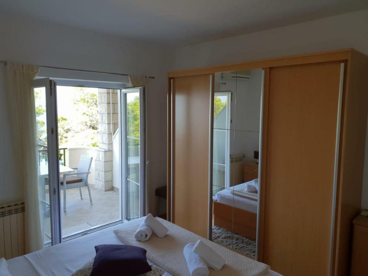 Guesthouse Marina 투체피 외부 사진