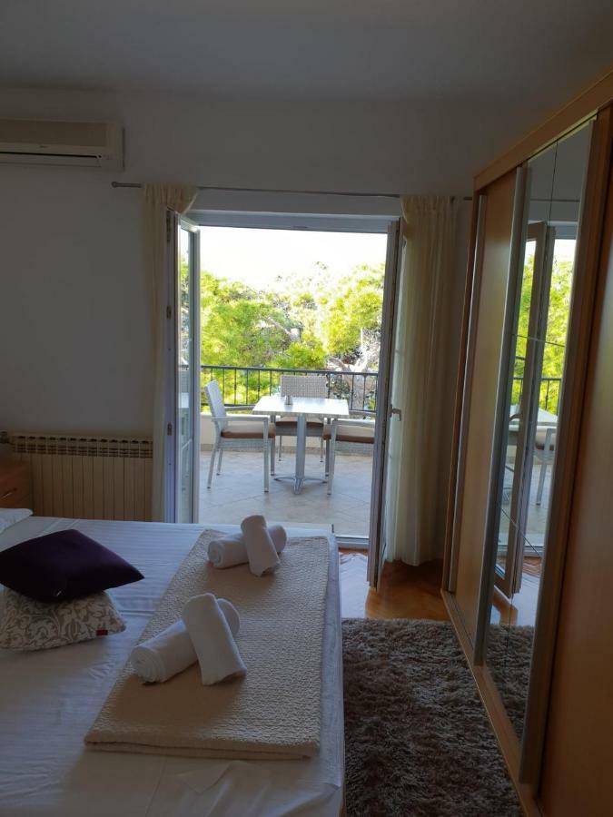 Guesthouse Marina 투체피 외부 사진
