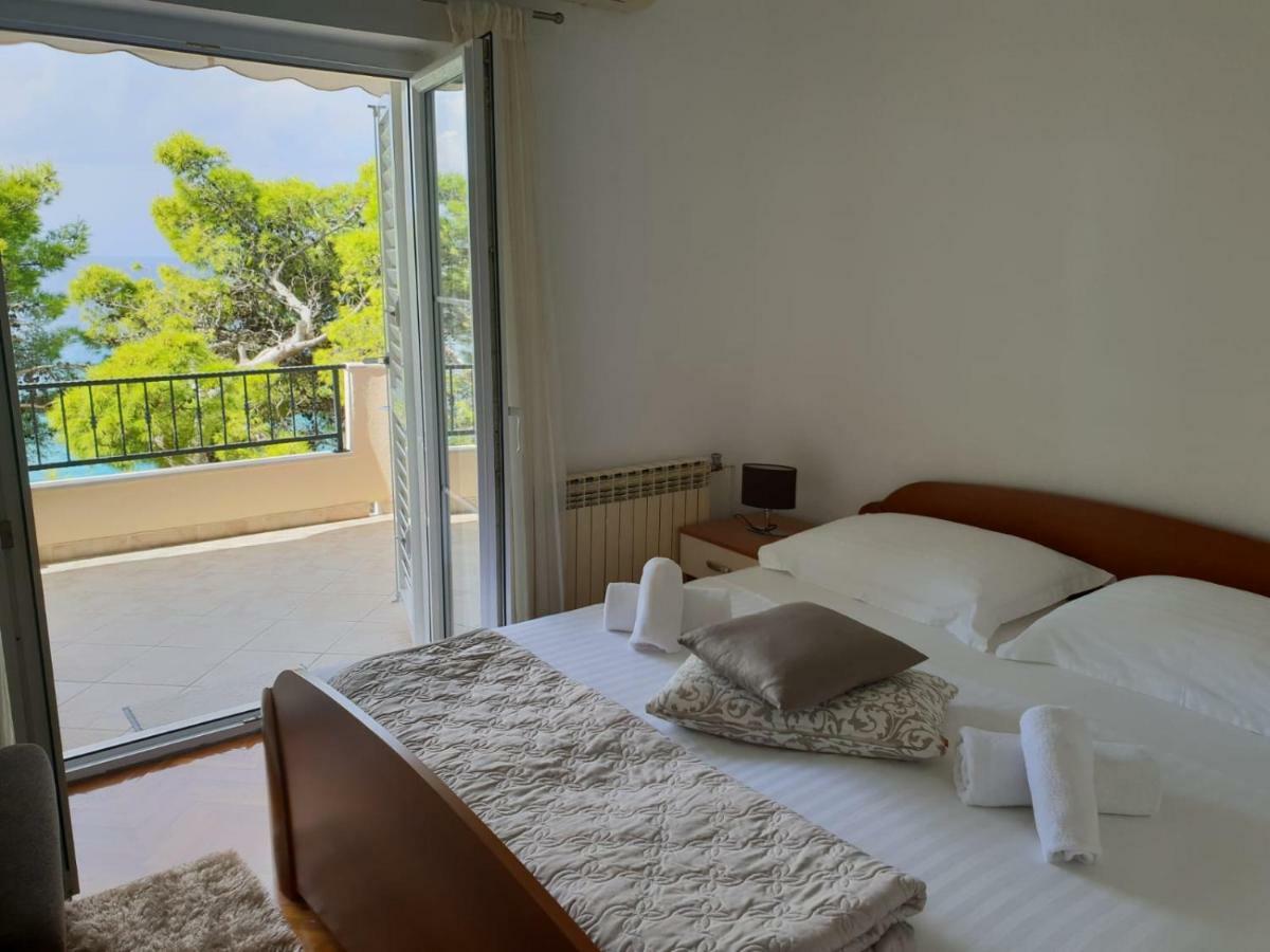 Guesthouse Marina 투체피 외부 사진