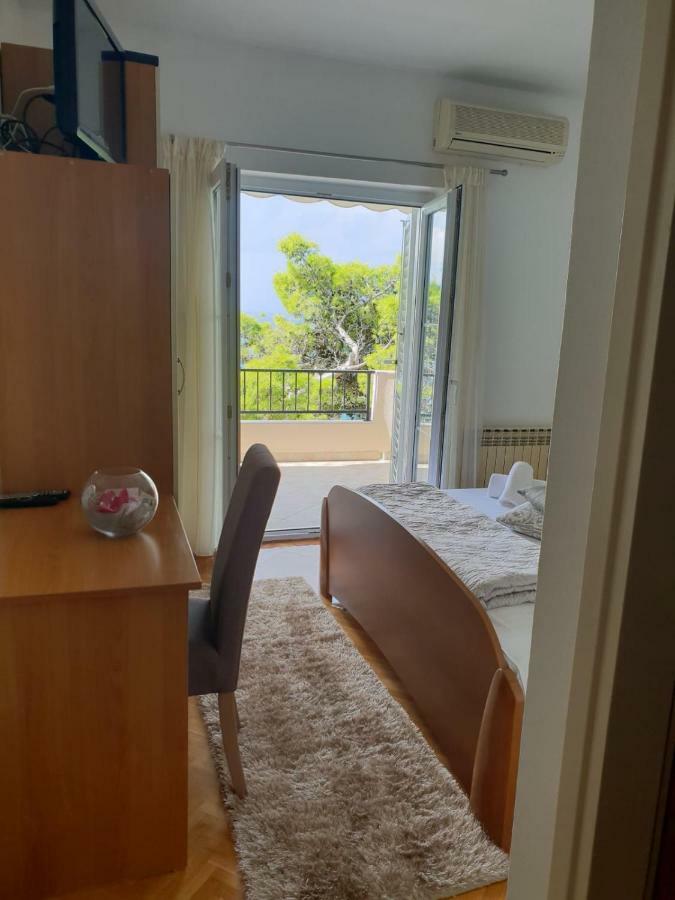Guesthouse Marina 투체피 외부 사진