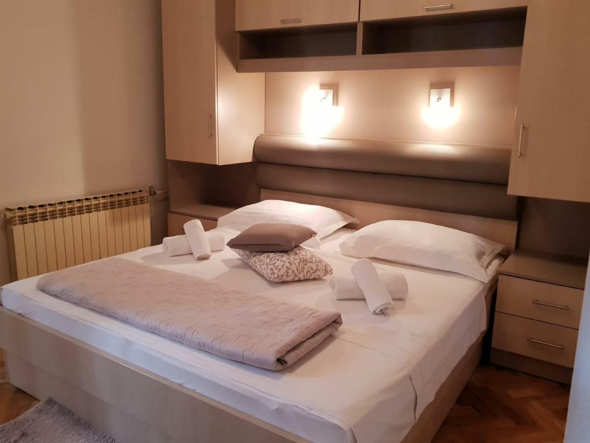 Guesthouse Marina 투체피 외부 사진
