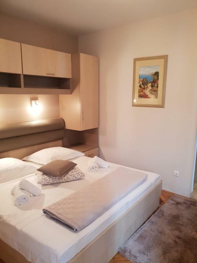 Guesthouse Marina 투체피 외부 사진