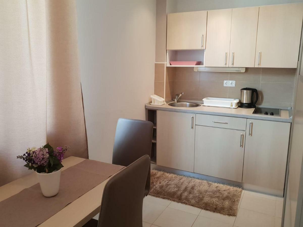 Guesthouse Marina 투체피 외부 사진
