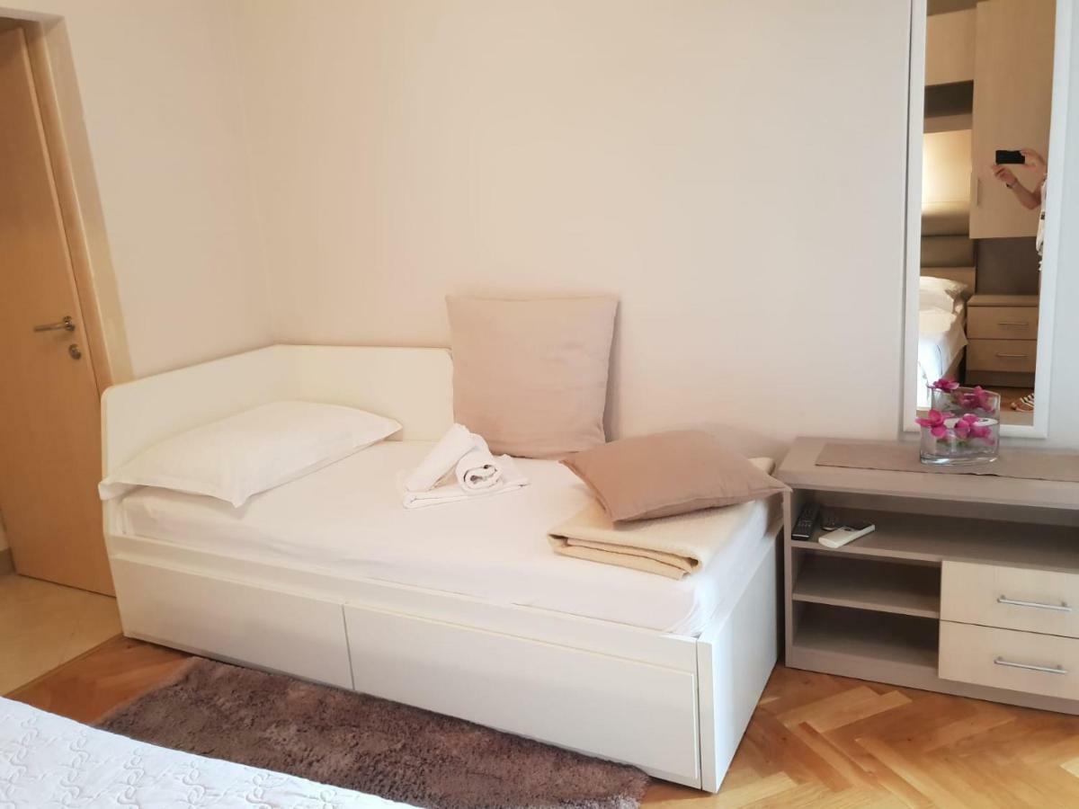 Guesthouse Marina 투체피 외부 사진