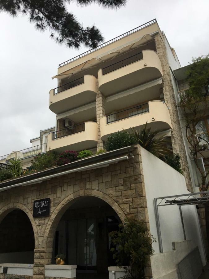 Guesthouse Marina 투체피 외부 사진