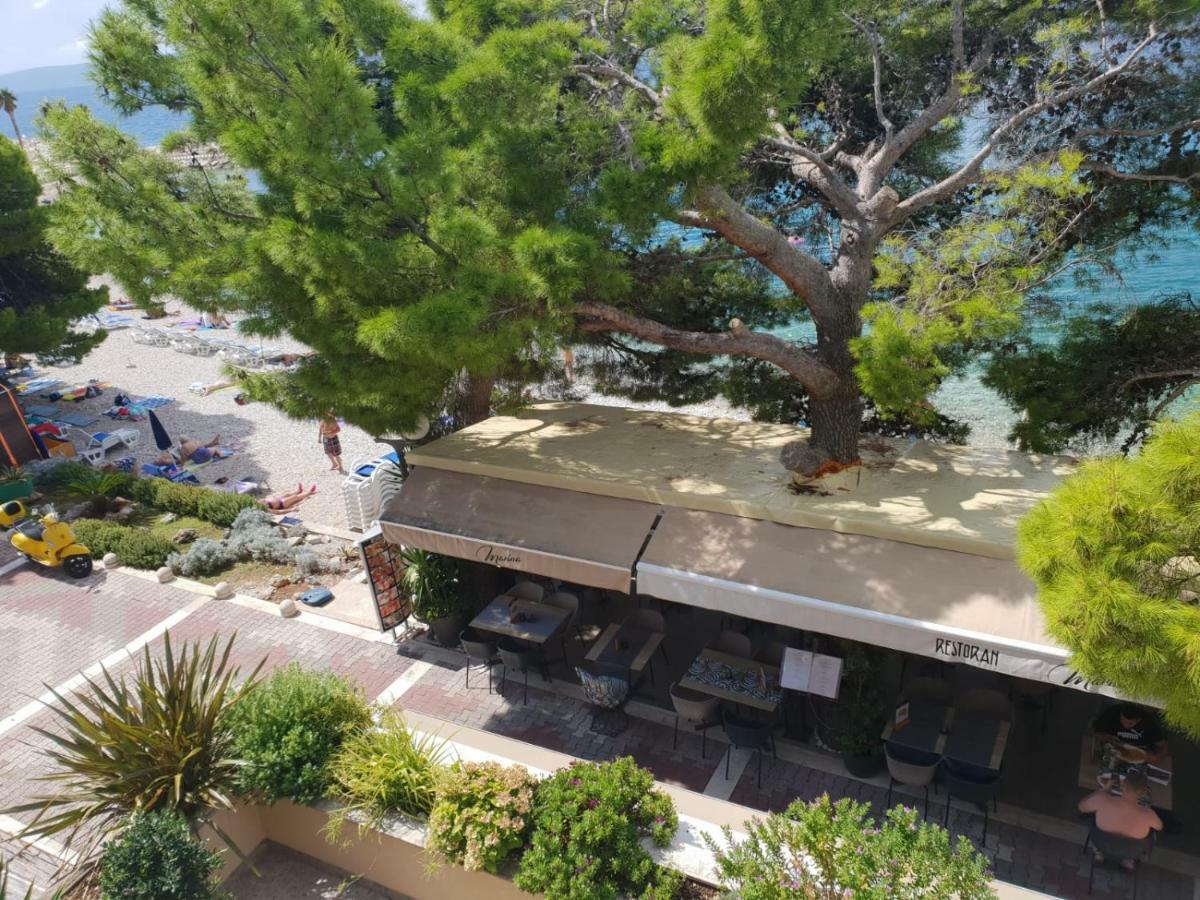 Guesthouse Marina 투체피 외부 사진